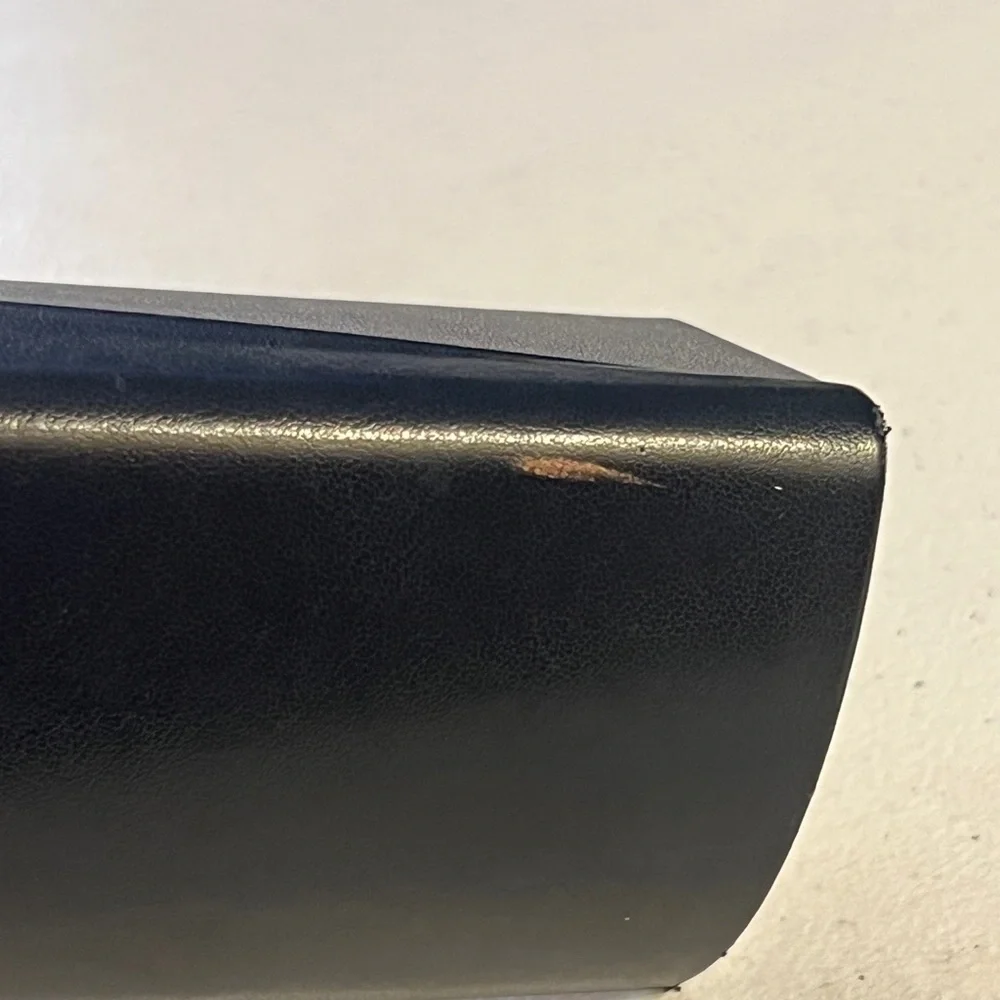 Authentic Vintage Fendi Eyeglasses w/ Case
